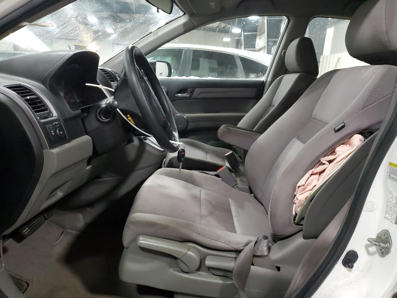 2008 Honda CR-V - Image 7