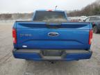 2015 Ford F150 Super Cab на продаже в York Haven, PA - Front End