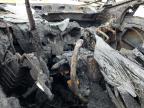 2014 Hyundai Sonata Gls на продаже в Midway, FL - Burn