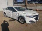 2022 Chevrolet Malibu Lt იყიდება Albuquerque-ში, NM - Side