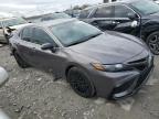 2024 Toyota Camry Se Night Shade na sprzedaż w Montgomery, AL - Rear End