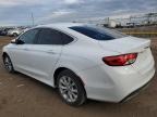 2015 Chrysler 200 C იყიდება Houston-ში, TX - Front End