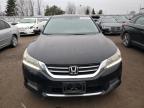 2014 HONDA ACCORD TOURING for sale at Copart ON - TORONTO