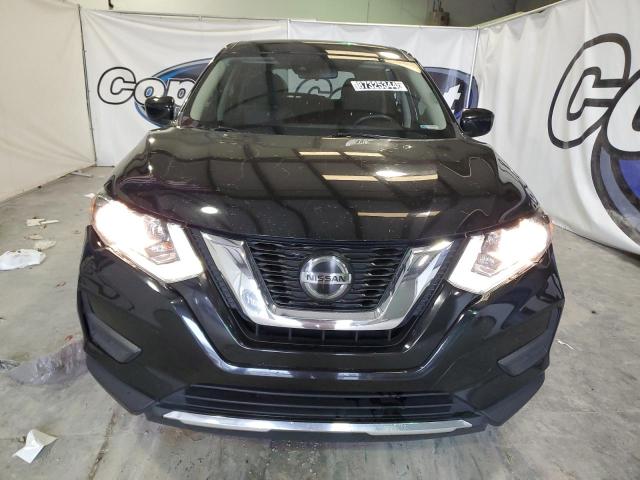  NISSAN ROGUE 2020 Black