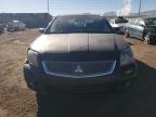 2012 Mitsubishi Galant Es за продажба в Colorado Springs, CO - Front End