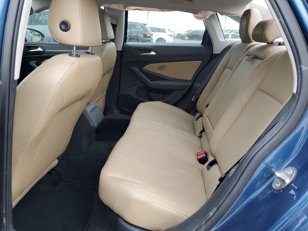 2019 Volkswagen Jetta - Image 10