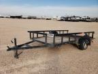 2005 Trailer Trailer for Sale in Andrews, TX - Side