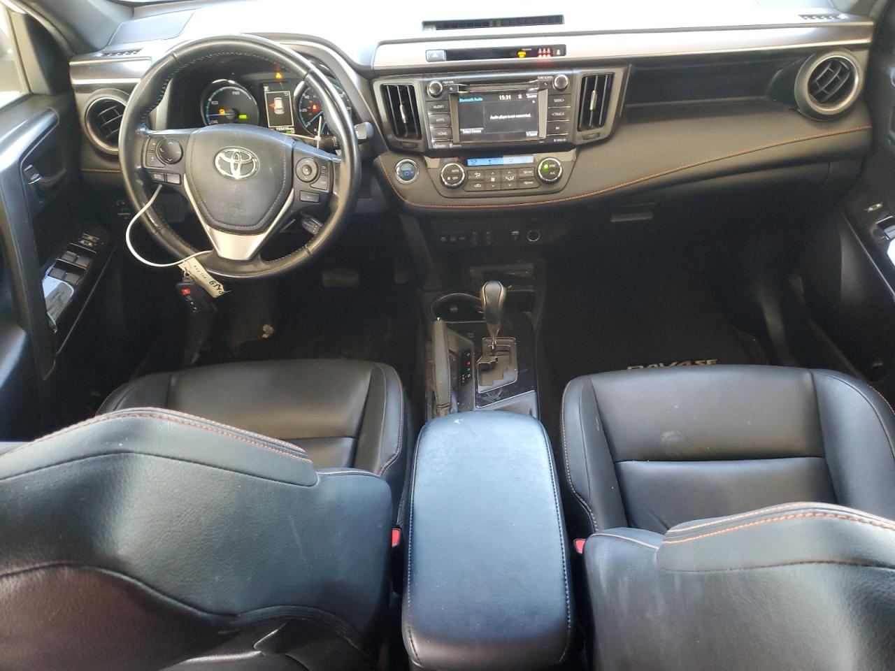 VIN JTMJJREV0HD141553 2017 TOYOTA RAV4 no.8