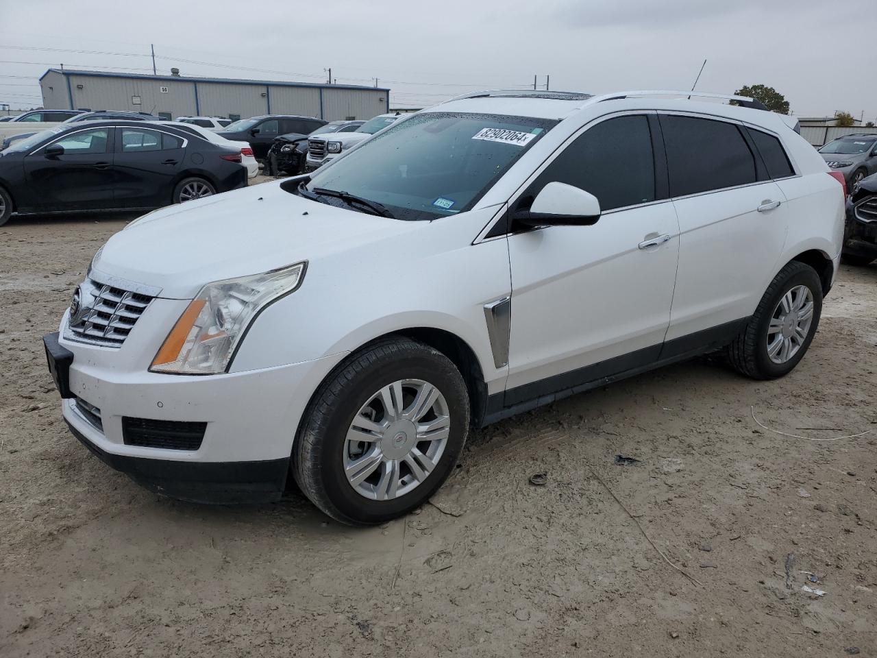 2016 Cadillac SRX - Image 1