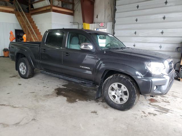 Пикапы TOYOTA TACOMA 2012 Серый