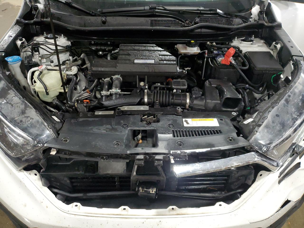 2019 Honda CR-V - Image 13
