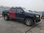 2006 Honda Ridgeline Rtl en Venta en Bridgeton, MO - Front End