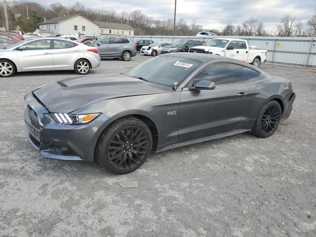 2015 Ford Mustang Gt