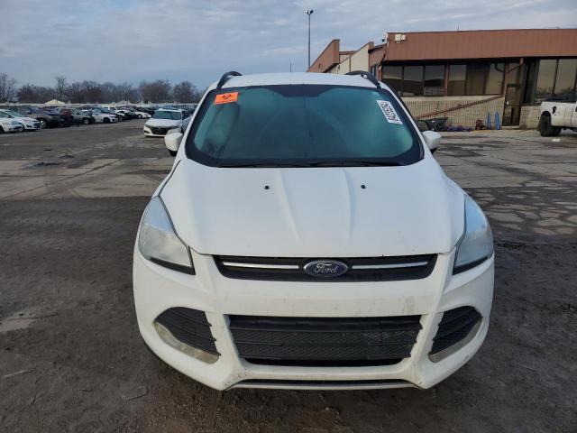  FORD ESCAPE 2016 White