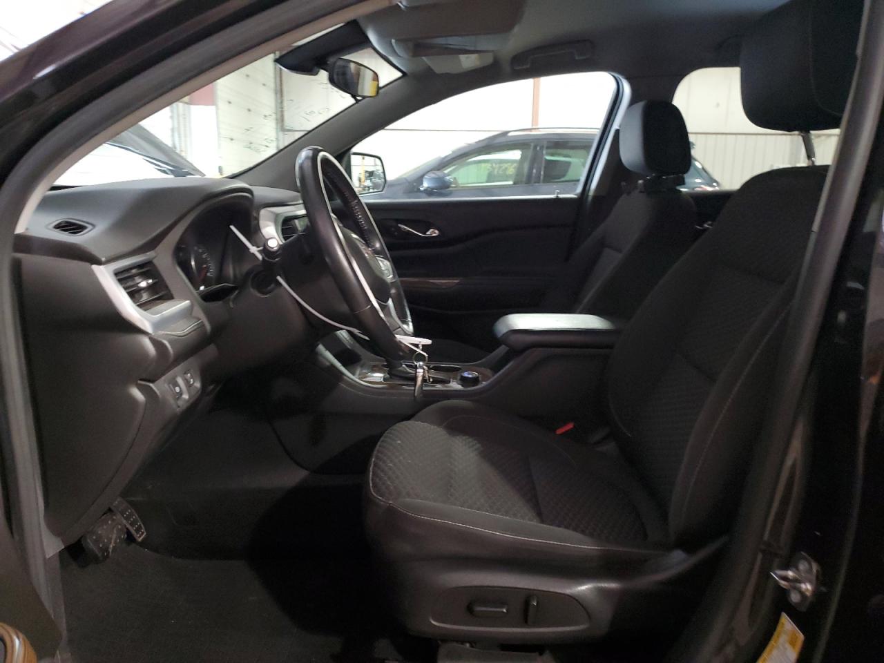 2017 GMC Acadia - Image 7