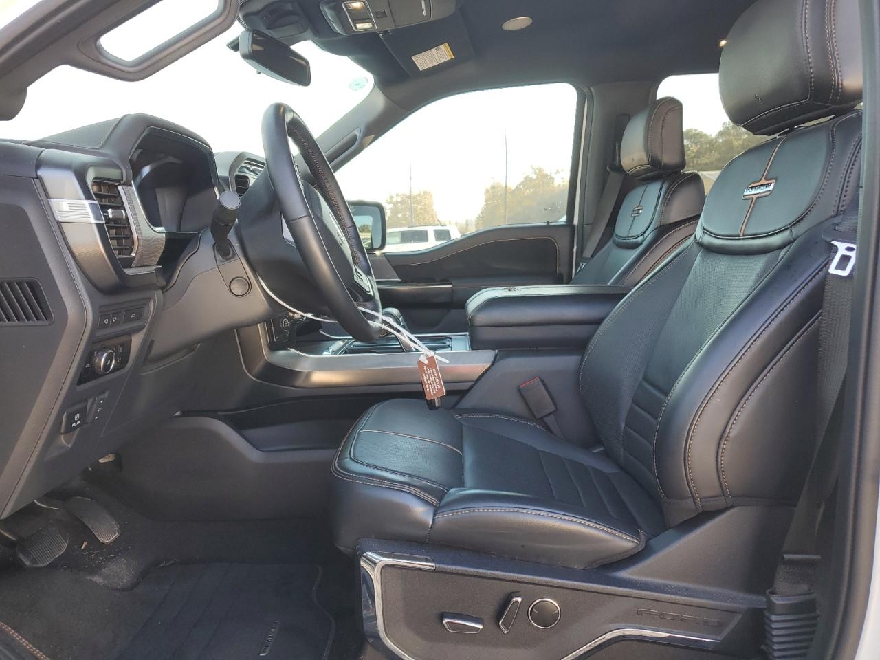 2023 Ford F-150 - Image 7