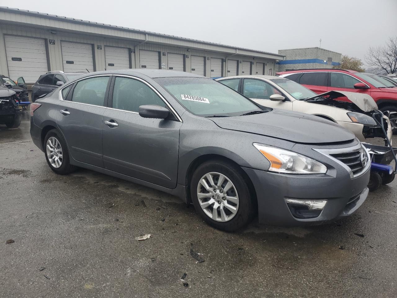 VIN 1N4AL3AP3FC472490 2015 NISSAN ALTIMA no.4