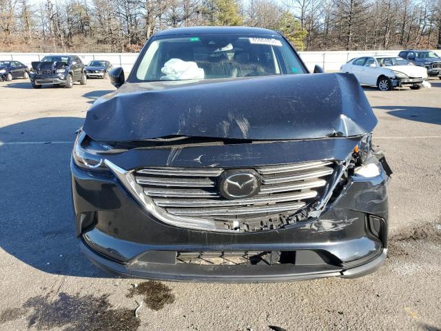  MAZDA CX-9 2022 Czarny