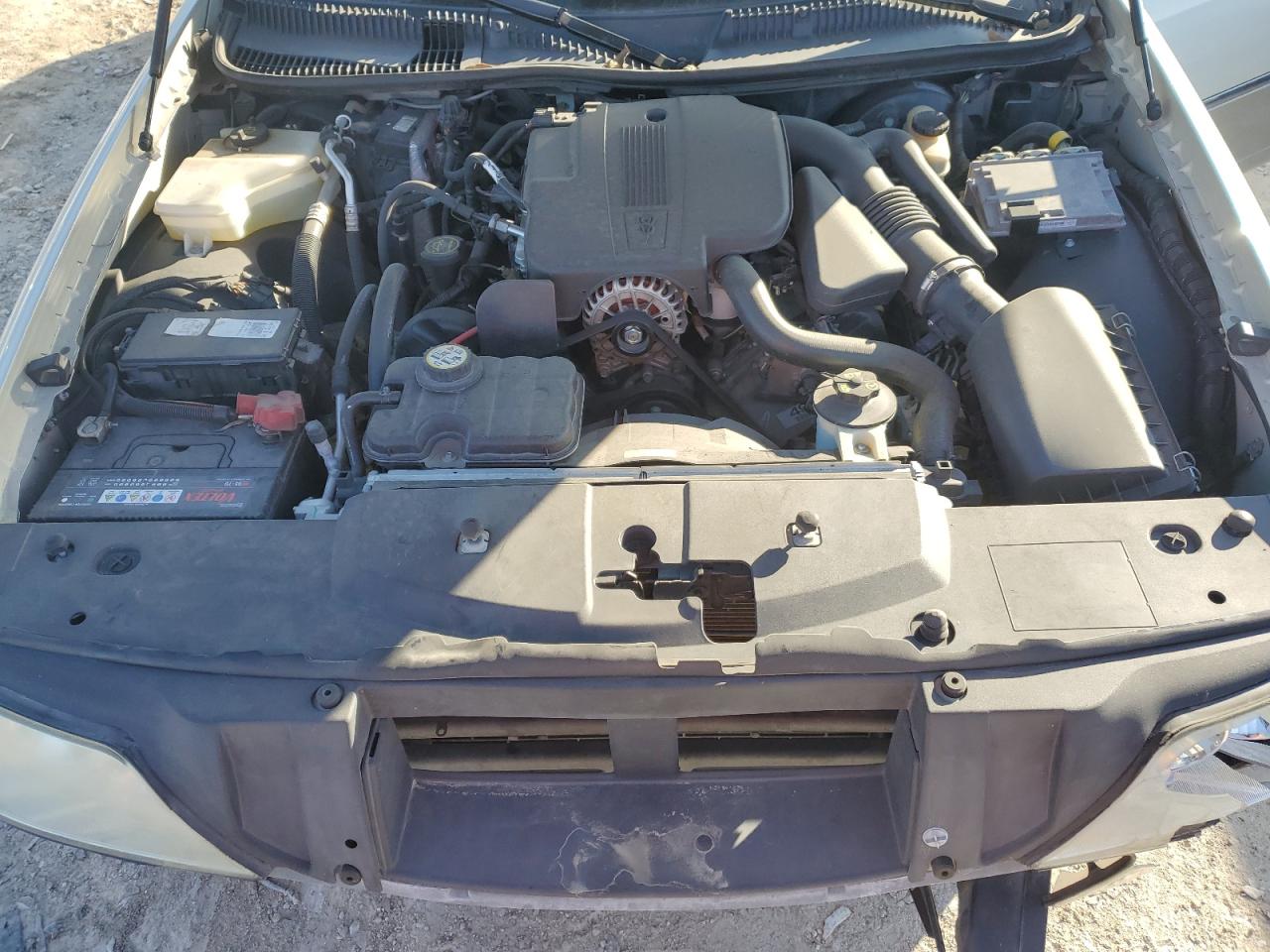 2006 Lincoln Town Car - Image 11