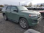 2022 Toyota 4Runner Sr5 Premium de vânzare în Portland, OR - Rear End