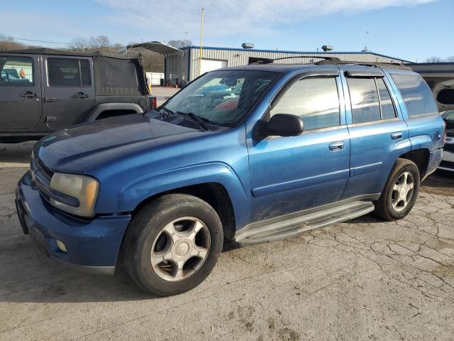 2005 Chevrolet Trailblazer Ls