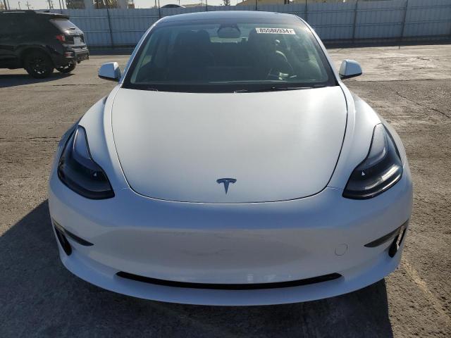  TESLA MODEL 3 2023 Biały