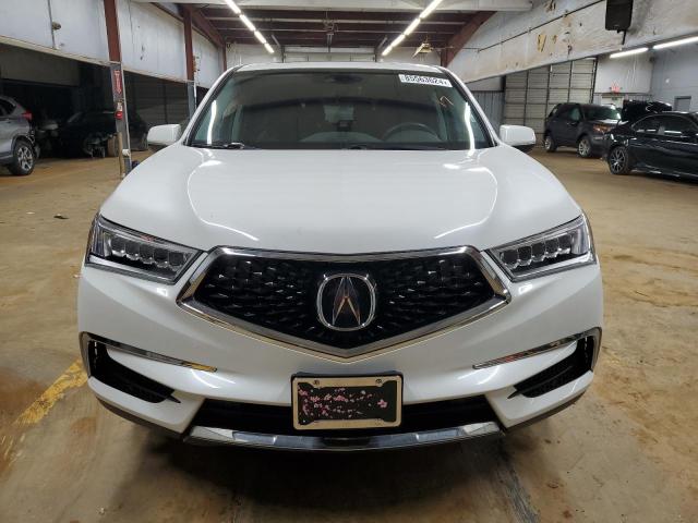  ACURA MDX 2020 Білий