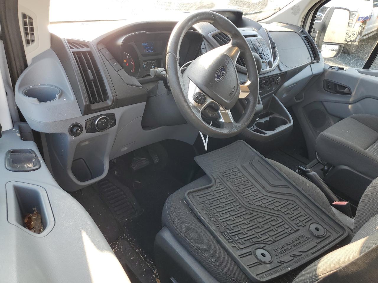 2016 Ford Transit - Image 8