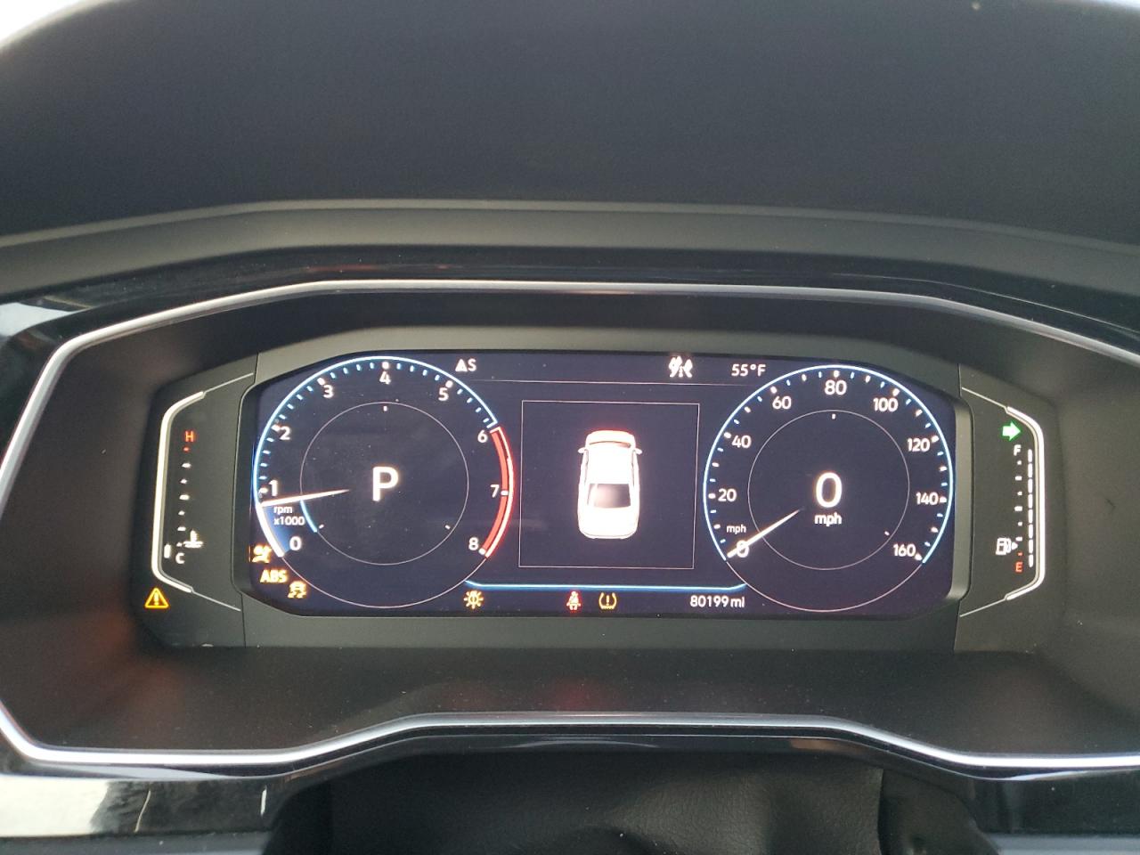 2020 Volkswagen Jetta - Image 9
