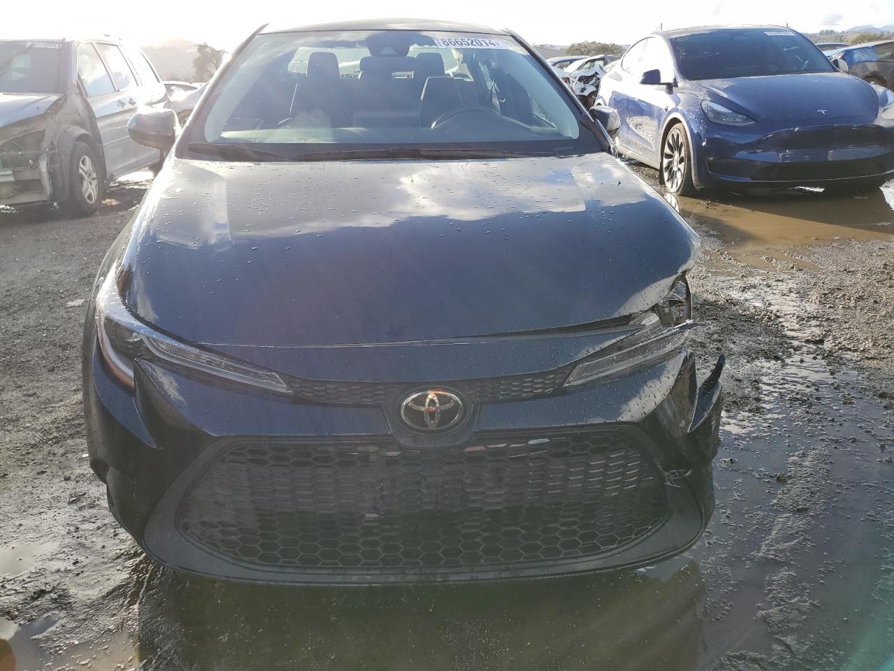 2022 Toyota Corolla - Image 5