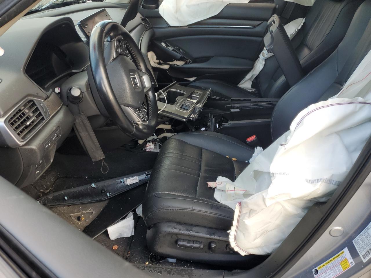 2021 Honda Accord - Image 7