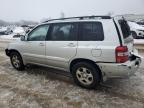 2005 Toyota Highlander  на продаже в Davison, MI - Rear End