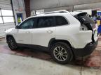 2019 Jeep Cherokee Latitude Plus de vânzare în Angola, NY - Rear End