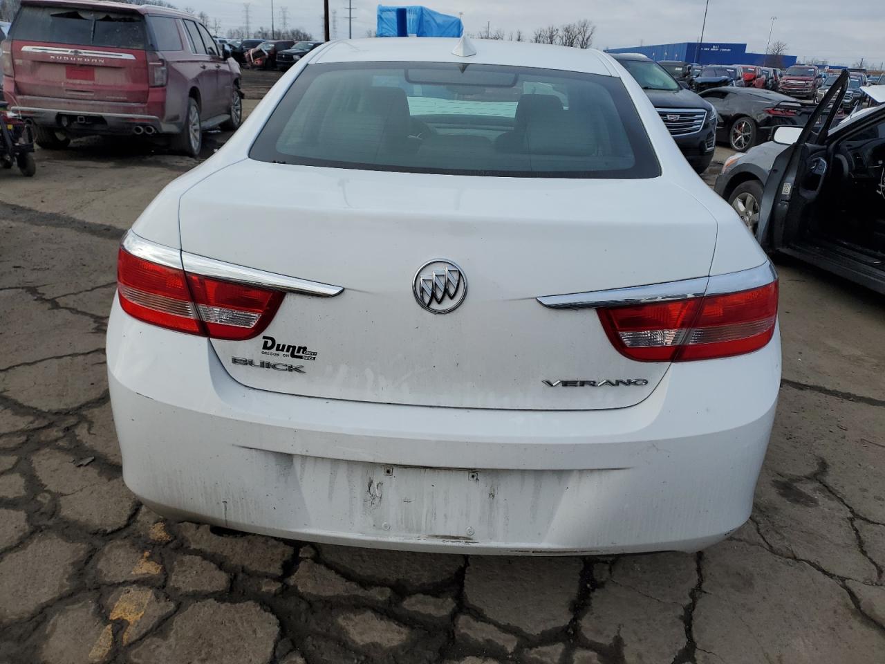 VIN 1G4PP5SK5G4154689 2016 BUICK VERANO no.6