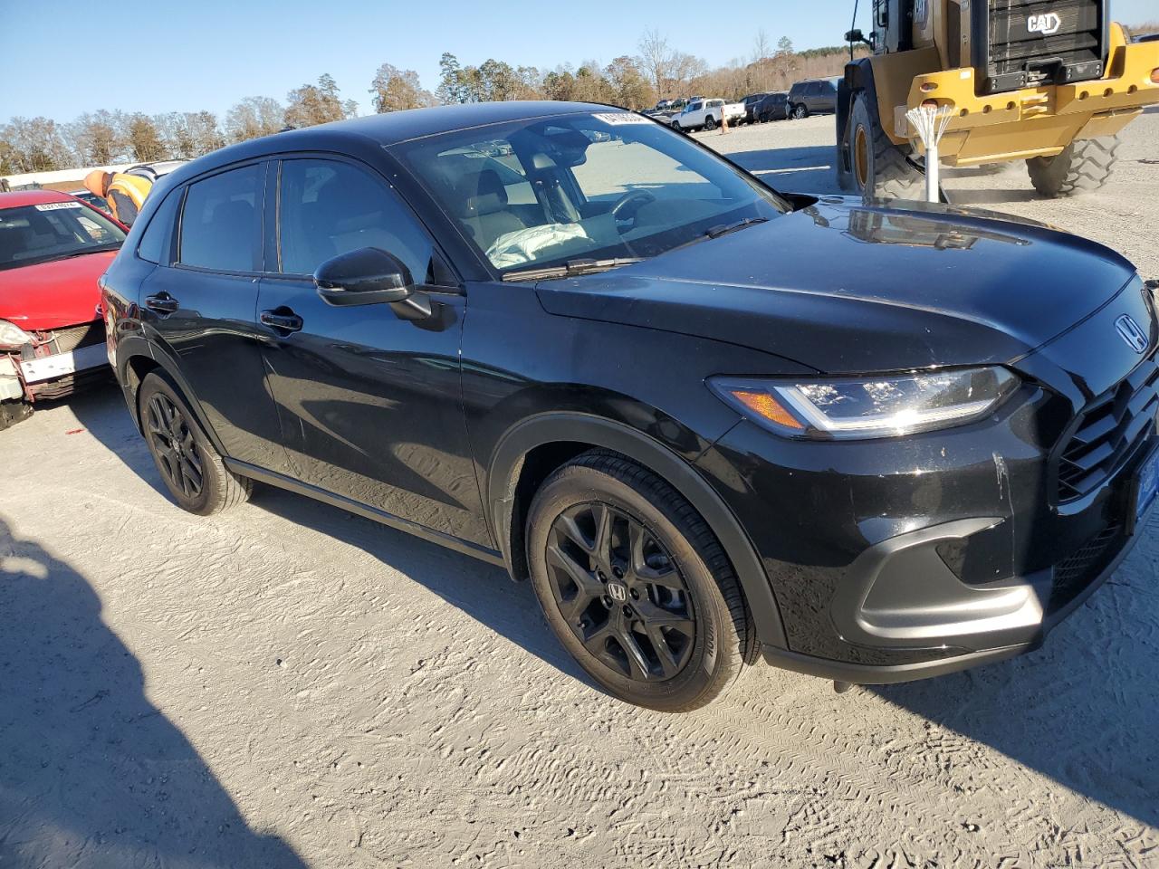 2023 Honda HR-V - Image 4