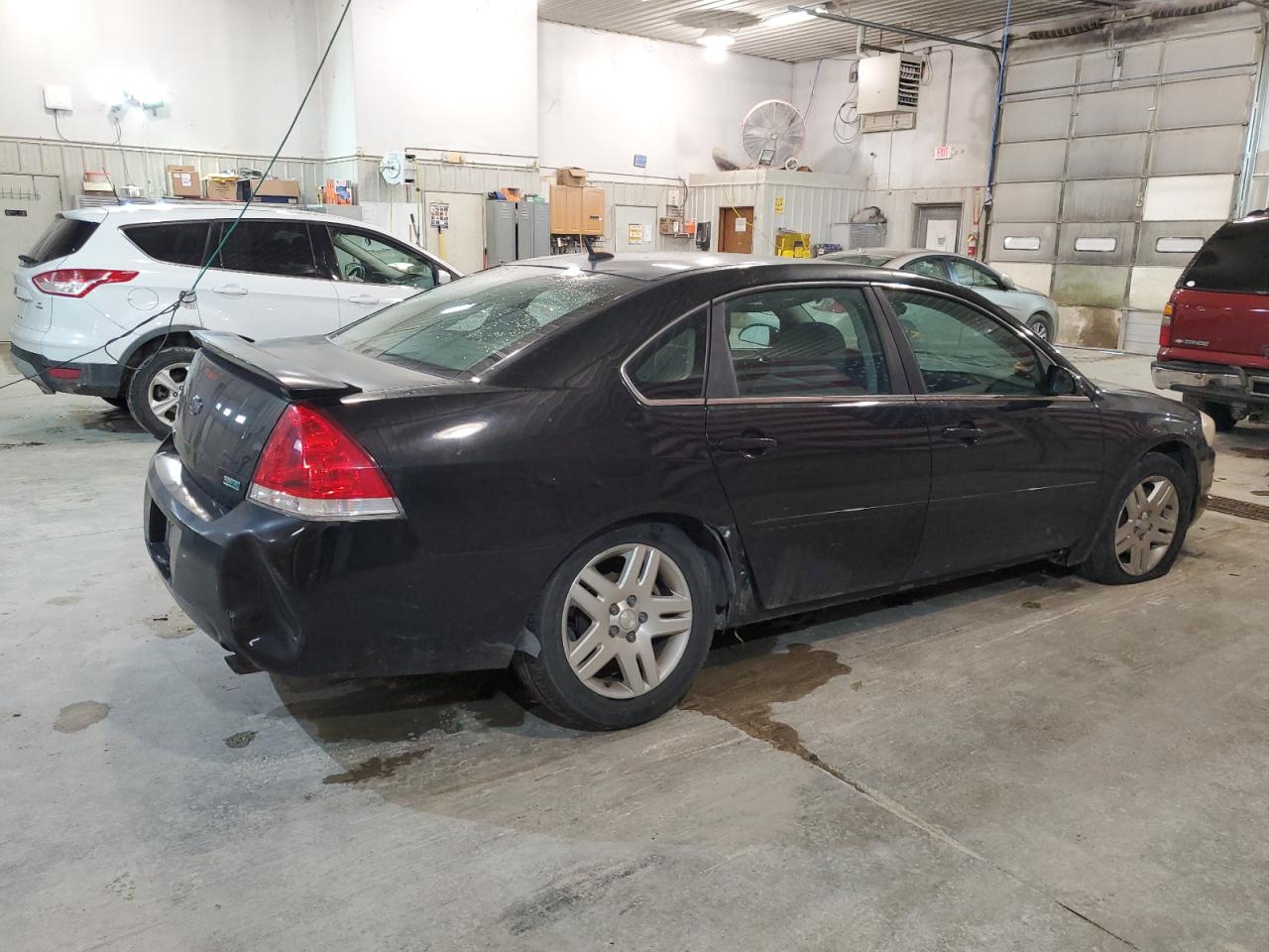 2013 Chevrolet Impala - Image 3