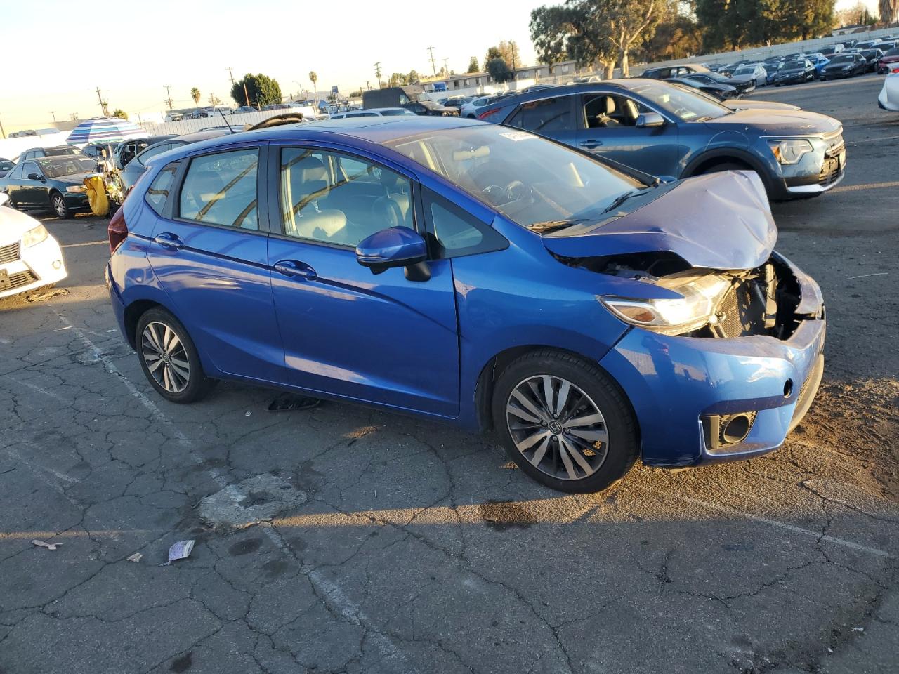 VIN 3HGGK5H84GM703545 2016 HONDA FIT no.4