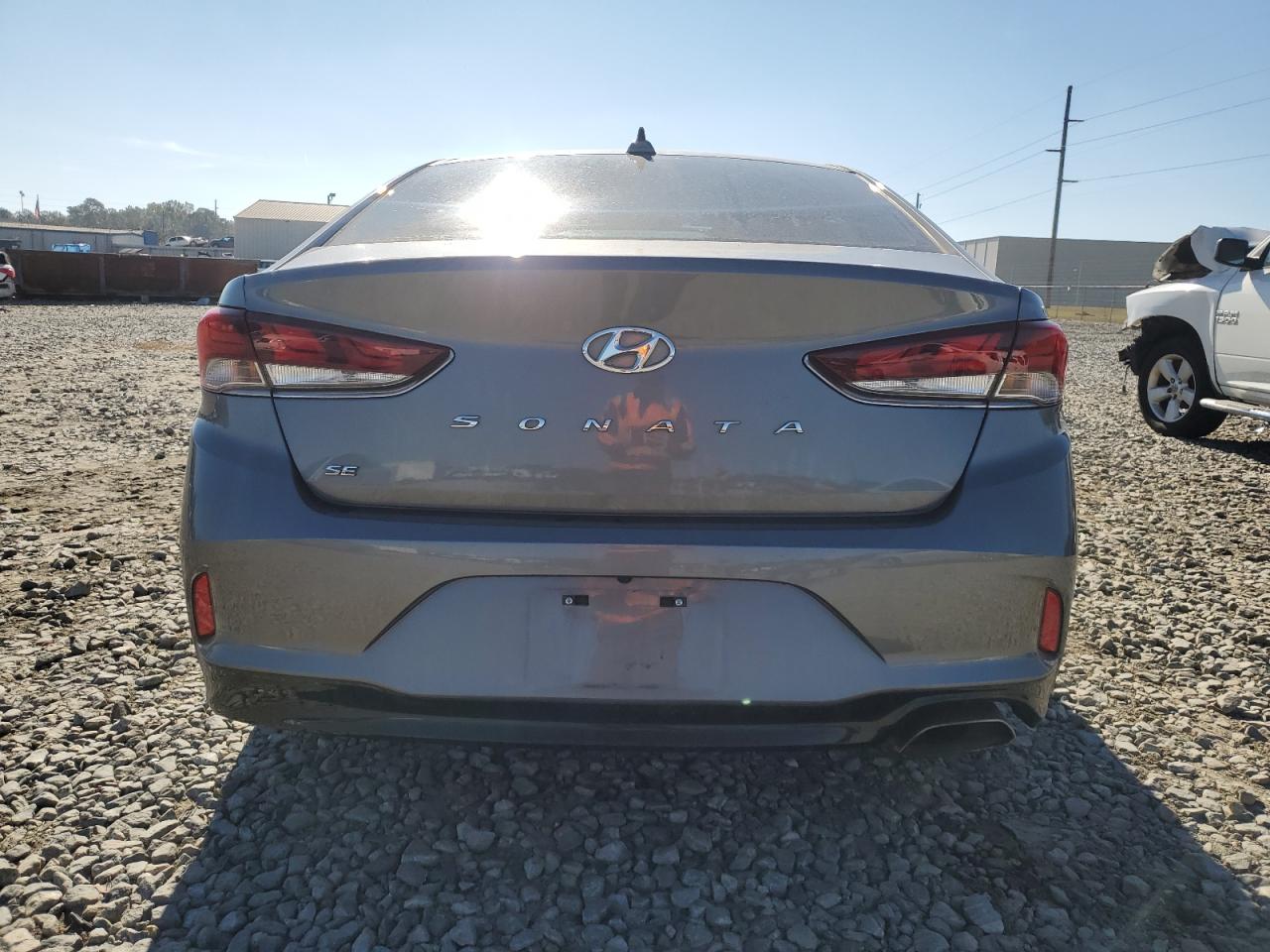 2019 Hyundai Sonata - Image 6
