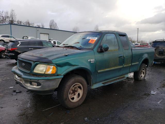 1998 Ford F150 