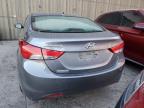 2012 Hyundai Elantra Gls на продаже в East Granby, CT - Minor Dent/Scratches