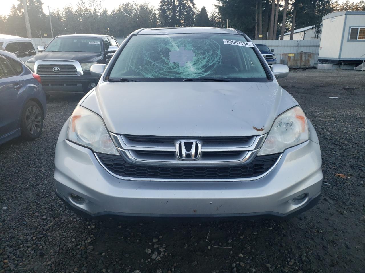 2011 Honda CR-V - Image 5
