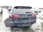 2017 Acura Rdx Technology იყიდება Montreal-est-ში, QC - Rear End