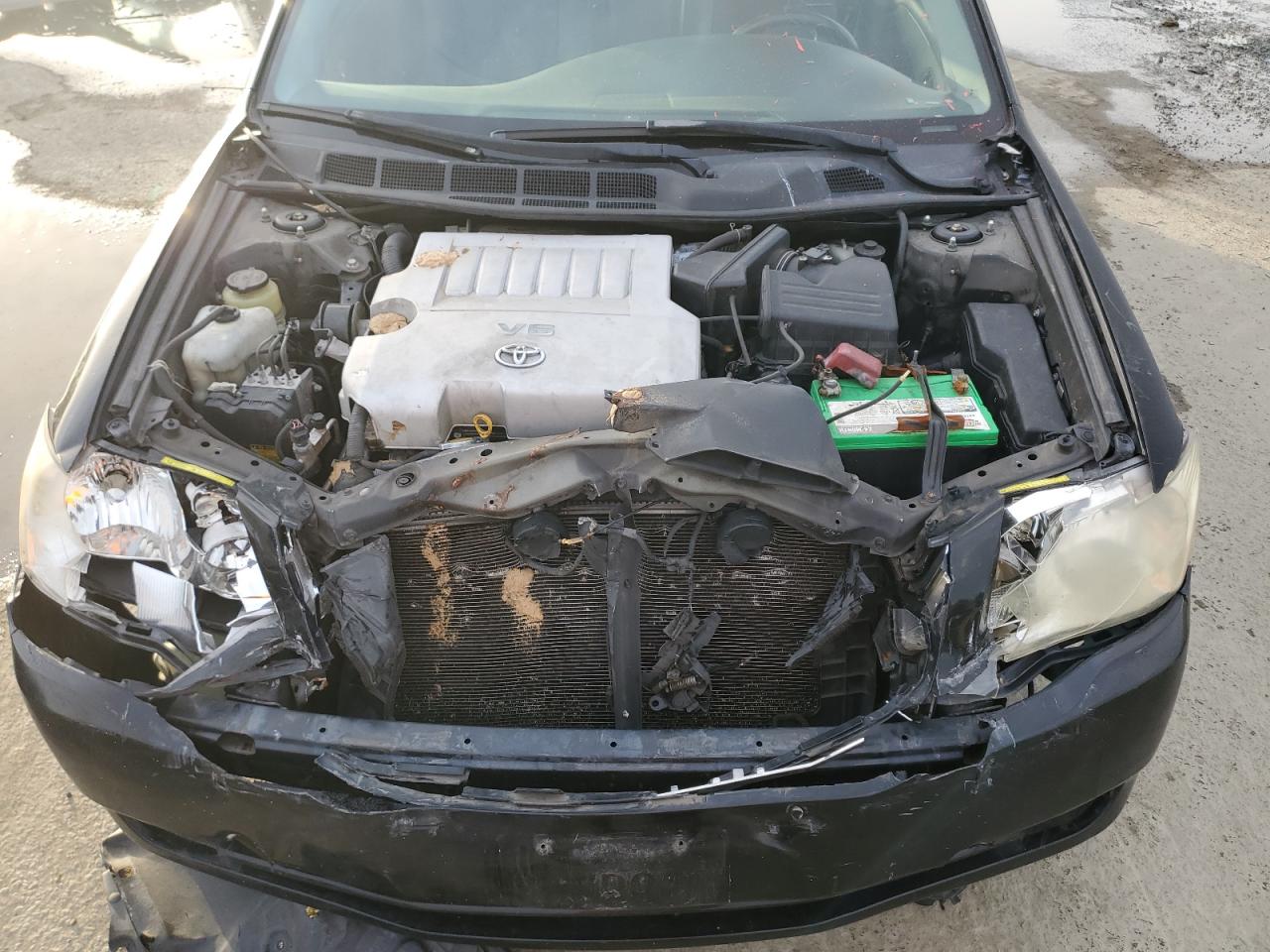 2006 Toyota Avalon - Image 11