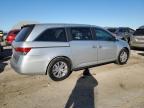 2015 Honda Odyssey Ex de vânzare în Wichita, KS - Front End