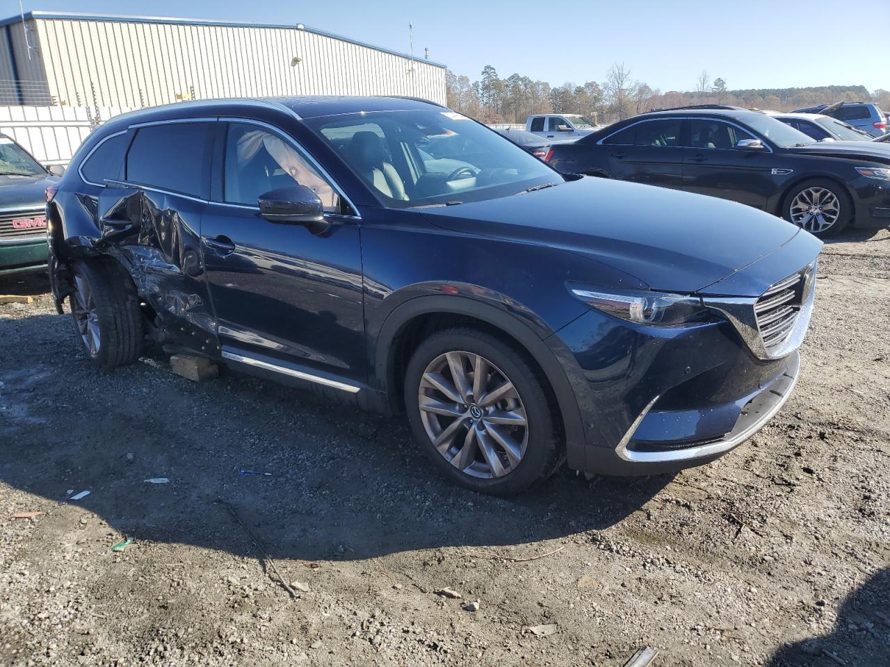 2021 Mazda CX-9 - Image 4