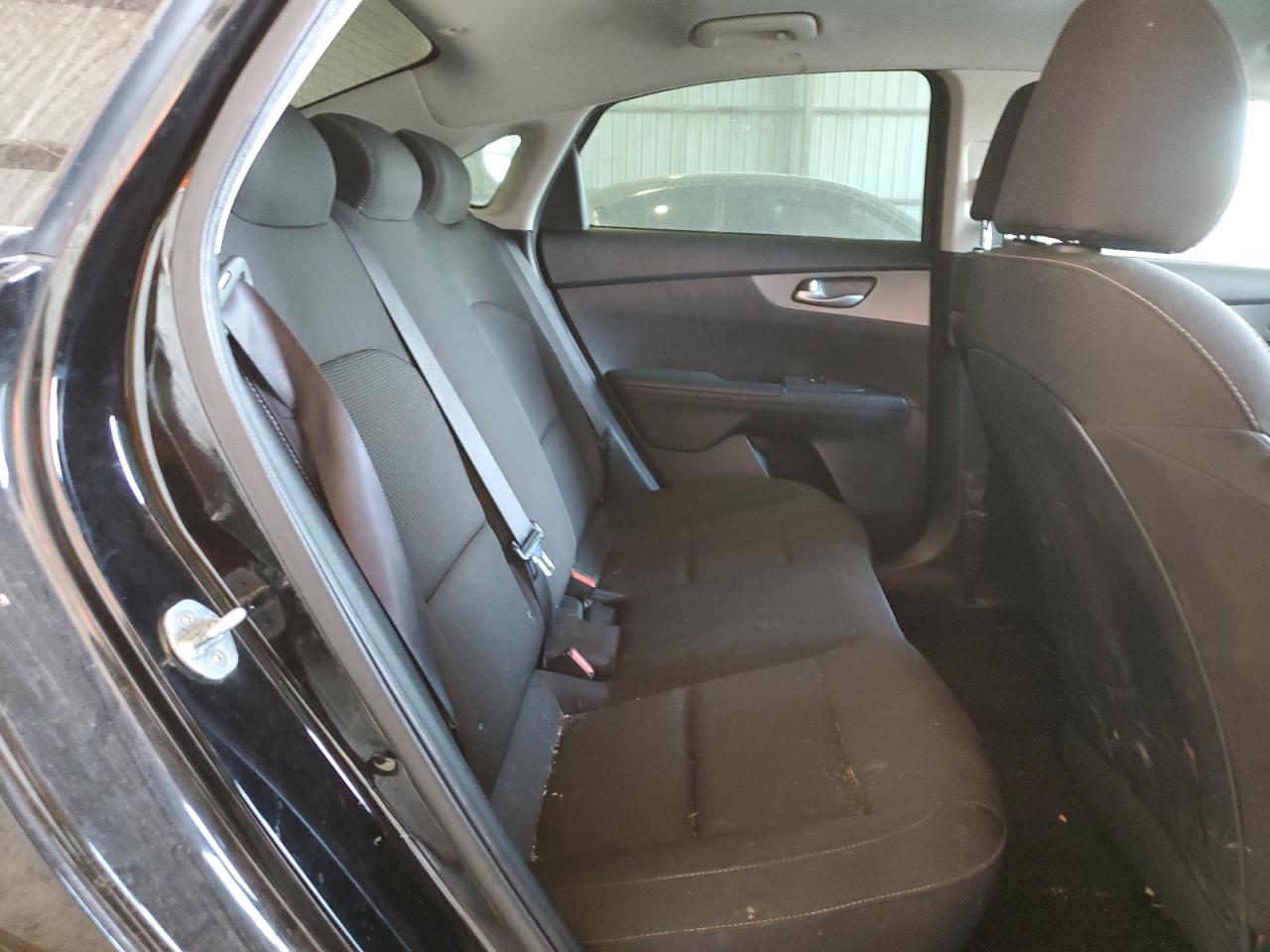 2020 Kia Forte - Image 10