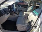 2013 Toyota Highlander Base продається в Conway, AR - Front End