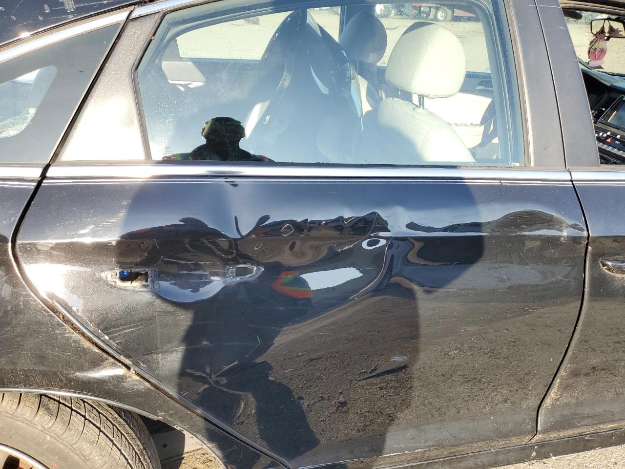 2018 Hyundai Sonata - Image 10