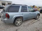 2006 Chevrolet Trailblazer Ls de vânzare în Earlington, KY - Front End