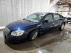 2008 Buick Lucerne Cx zu verkaufen in Leroy, NY - Front End